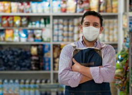 Les masques sanitaires : comment garantir la sécurité des approvisionnements ? | entreprises.gouv.fr | Covid-19 : analyses et prospective | Scoop.it