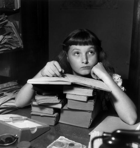 Quand les surdipl&ocirc;m&eacute;s d&eacute;clarent la guerre aux &laquo;jobs &agrave; la con &raquo; | Economie Responsable et Consommation Collaborative | Scoop.it