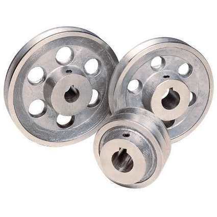 pulley suppliers