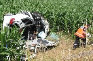 Accidents de la route : focus sur la responsabilité du maire et de la commune | Veille juridique du CDG13 | Scoop.it