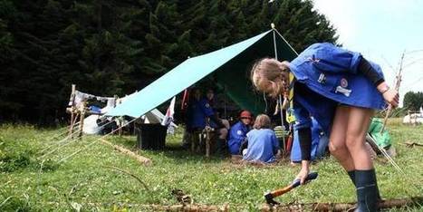 Parler de sexe autour du feu de camp | Revolution in Education | Scoop.it