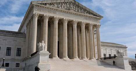 Supreme Court rules against Texas in suit over nuclear waste storage - CBS News | Industry 411 - Waste Management | Scoop.it