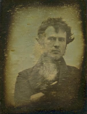 HISTORY OF PHOTOGRAPHY:Robert Cornelius | Photography Now | Scoop.it