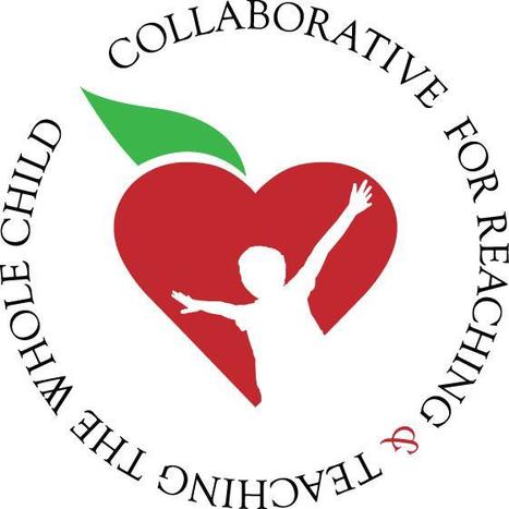 The Collaborative for Reaching & Teaching the Whole Child | SJSU | Community Connections: Events and Resources To Support Youth Development | Scoop.it