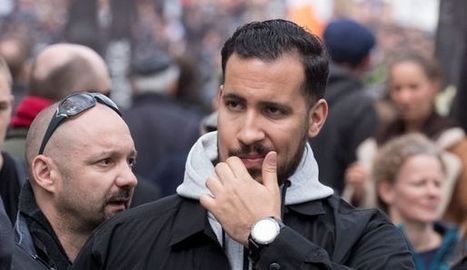 Les graves erreurs d'Emmanuel Macron - L'Express | Meilleure revue de presse de l'univers connu | Scoop.it