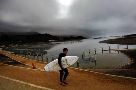 Restored or ruined? Malibu Lagoon project stirs strong opinions | Coastal Restoration | Scoop.it