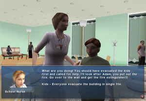 The Pedagogies in Game Based Learning: A Case Study of Teacher Attitudes & Perceptions | Augmented, Alternate and Virtual Realities in Education | Scoop.it
