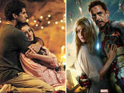 Aashiqui 2, Iron Man 3 first weekend collection at Box Office | Bollywood Movies News | Scoop.it