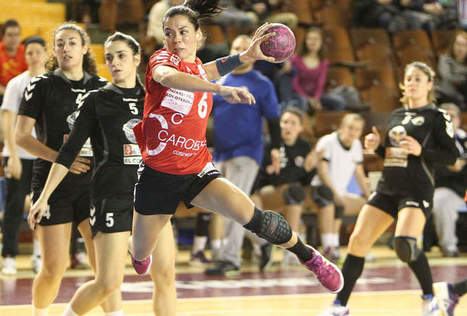 Cleba: A Elche con la fe intacta | Balonfemme | Scoop.it