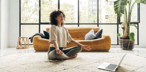 Meditation and mindfulness offer an abundance of health benefits and may be as effective as medication for treating certain conditions | Hospitals and Healthcare | Scoop.it