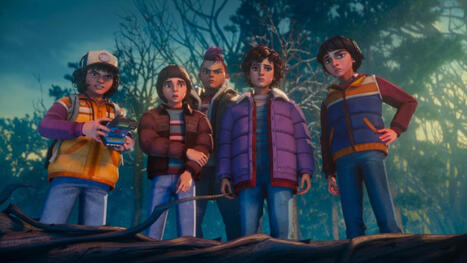 Boost in Animation, VFX and Location Shoots Down Under Fueled by Australia&rsquo;s Incentive Boost | AVIA commentary news | Scoop.it