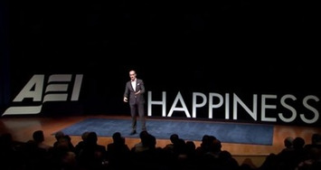 "Free Market is the Secret to Happiness" - A Billionaires' PR Initiative | Family Office & Billionaire Report - Empowering Family Dynasties | Scoop.it