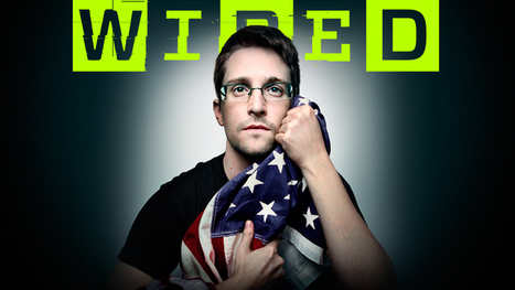 A fragile system: Snowden claims MonsterMind could fire autonomously | Unintended Consequences | Scoop.it