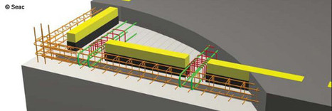 La thermoprédalle, pour traiter efficacement les ponts thermiques | Build Green, pour un habitat écologique | Scoop.it