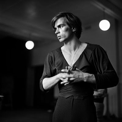Rudolf Noureev est mort il y a vingt-cinq ans. Ses ballets demeurent | Revue de presse théâtre | Scoop.it