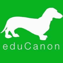 EduCanon:una herramienta para integrar preguntas dentro de un video | Educación, TIC y ecología | Scoop.it