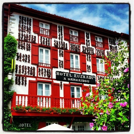 photo | BABinfo Pays Basque | Scoop.it