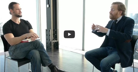 ASX.TV: A Conversation with Simon Baker - On Conflict, Time, and Photography (Pt. 1) | On Photography | Scoop.it