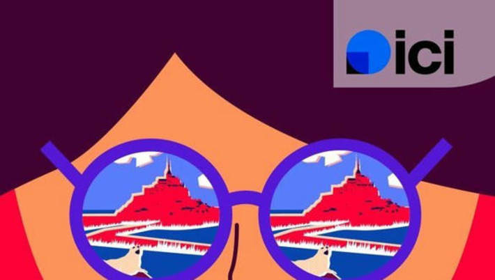 Les podcasts “Partir” : une invitation au voyage local par le réseau Ici  | Marketing et promotion touristique | Scoop.it