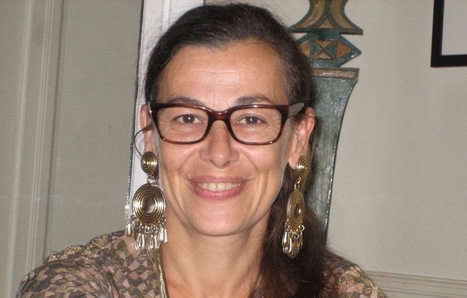 Adieu Marceline Lartigue | Revue de presse théâtre | Scoop.it