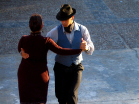 Quieren enseñar tango en escuelas de Argentina | Mundo Tanguero | Scoop.it