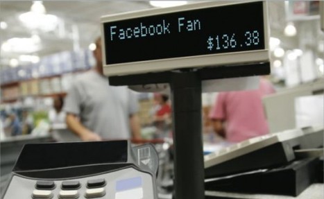 15 ways to increase your brand's impact on Facebook | Marketing Strategy and Business | Scoop.it