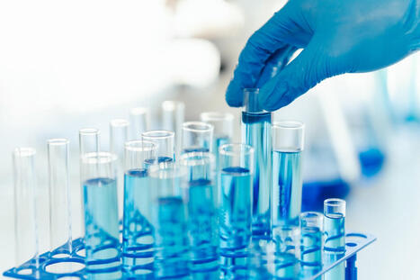 Microsoft wants to tap AI to accelerate scientific discovery | Mi Cajón de Ideas | Scoop.it