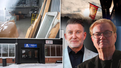 DEL 1: Mirakelmedicinen i &Ouml;stersund | Fotboll | Expressen | 1Uutiset - Lukemisen t&auml;hden | Scoop.it