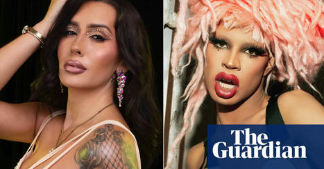 ‘They’re caving to bullies’: queer influencers in the US say brands have gone quiet | LGBTQ+ New Media | Scoop.it