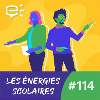 L'art de coenseigner - Les Énergies scolaires #114 | Veille Éducative - L'actualité de l'éducation en continu | Scoop.it