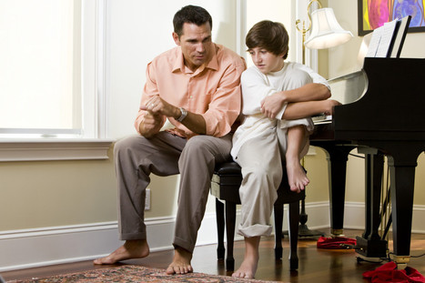 7 Crippling Parenting Behaviors That Keep Children From Growing Into Leaders | Student Leadership | Scoop.it