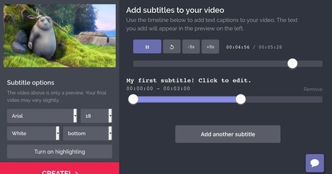 Create Engaging Video Tasks with Kapwing | DIGITAL LEARNING | Scoop.it