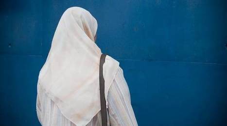 A-t-on le droit de porter le voile à l'Assemblée nationale ? | La "Laïcité" dans la presse | Scoop.it
