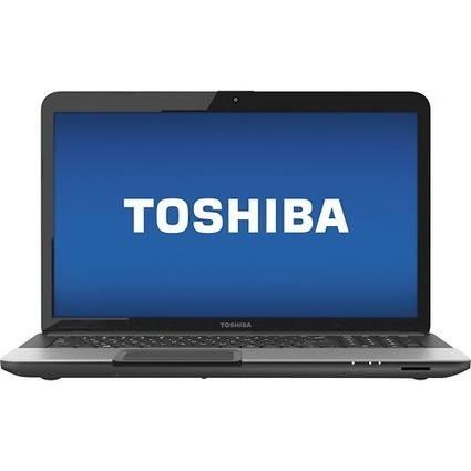 Toshiba Satellite C875-S7132NR Review | Laptop Reviews | Scoop.it