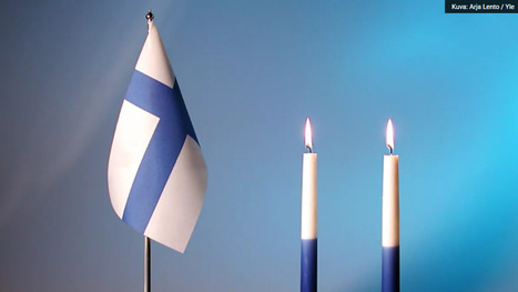 Mitä tiedät Suomen itsenäistymisestä? Testaa tietosi! | 1Uutiset - Lukemisen tähden | Scoop.it
