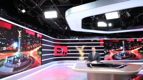 Excelsior TV | Comunicación, Mercadotecnia, Publicidad y Medios... | Scoop.it