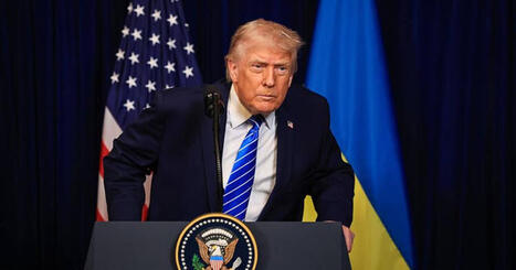 About 1 in 13 dollars spent in the 2024 election came from a few US billionaires. Here&rsquo;s what it means for you | Family Office & Billionaire Report - Empowering Family Dynasties | Scoop.it