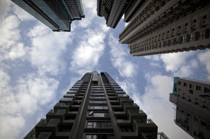 Henderson Land Underlying Profit Rises on China Property Sales - Businessweek | Real Estate Report | Scoop.it