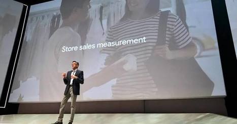 Google is now using deep learning to measure store visits | Retail Omnicanal | Scoop.it