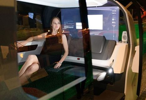 Autonome Autos – Von wegen selbstfahrend! | Informatik & Robotik in der Schule | Scoop.it
