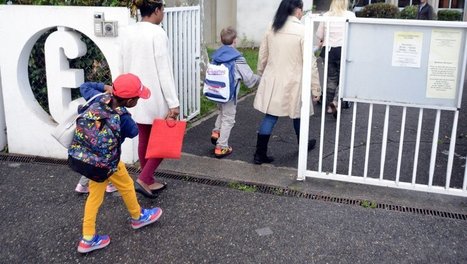 Éducation - Zéro suppression de postes en primaire dans les Hautes-Pyrénées | Vallées d'Aure & Louron - Pyrénées | Scoop.it