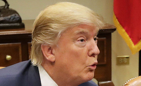 Trump Just Threatened To Steal Mexico's Land - This Is Unbelievable (DETAILS) | THE OTHER EYEWITTNESS - news | Scoop.it