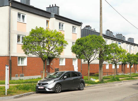 #Rassemblement pour le droit au logement ce samedi au centre-ville | Infirmiers de rue - Straatverplegers | Scoop.it