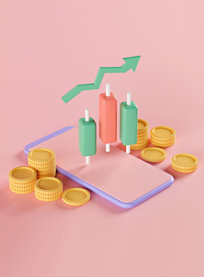 A Road Map for Building Crypto Into Your Investment Plan | Cryptocurrencies and NFT Report | Scoop.it
