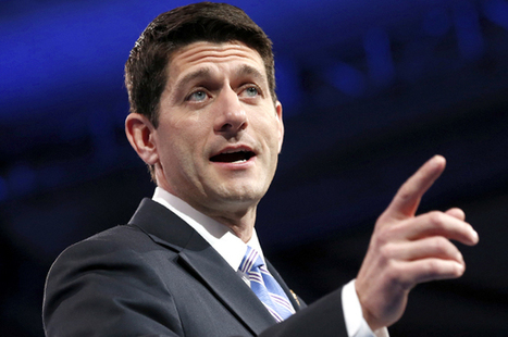 Paul Ryan’s sorry invention: The GOP’s self-appointed poverty warrior coins “envy economics” | Operation Deimos | Scoop.it