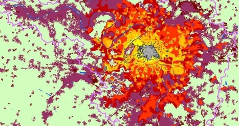 Is a universal definition of the ‘city’ on the horizon? | Citiscope | ICSU becoming ISC ... Biocluster | Scoop.it