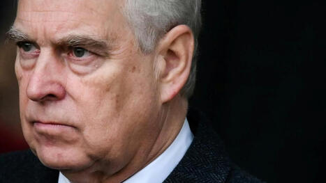'Sitting Duck' Prince Andrew 'Vulnerable' to Epstein Charges, Fergie 'May Move Abroad' Amid Scandal | IBTimes UK | Operation Phobos | Scoop.it