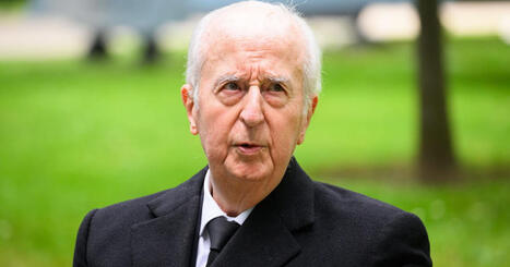 Disparition. Mort d'Edouard Balladur&nbsp;: il &laquo;&nbsp;avait la France au c&oelig;ur&nbsp;&raquo;, salue Macron, Sarkozy perd &laquo;&nbsp;un exemple, un mentor et un ami&nbsp;&raquo; | @ZeHub | Scoop.it