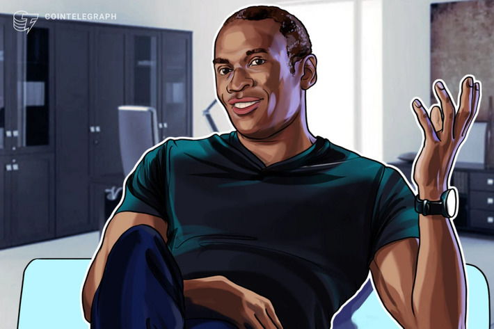 BitMEX CEO Expects Investors to Follow Paul Tudor Jones’ Move to Bitcoin | Cryptocurrencies and NFT Report | Scoop.it