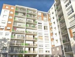 12 projets pr&eacute;s&eacute;lectionn&eacute;s pour les Troph&eacute;es de l'innovation HLM - Construction21 | Habitat - Logement | Scoop.it